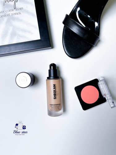 کرمپودر شیگلم