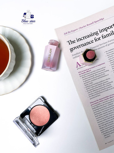 رژگونه شیگلم