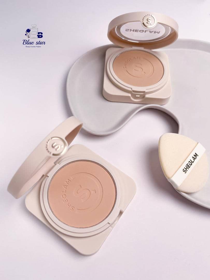 پنکک کرمپودری