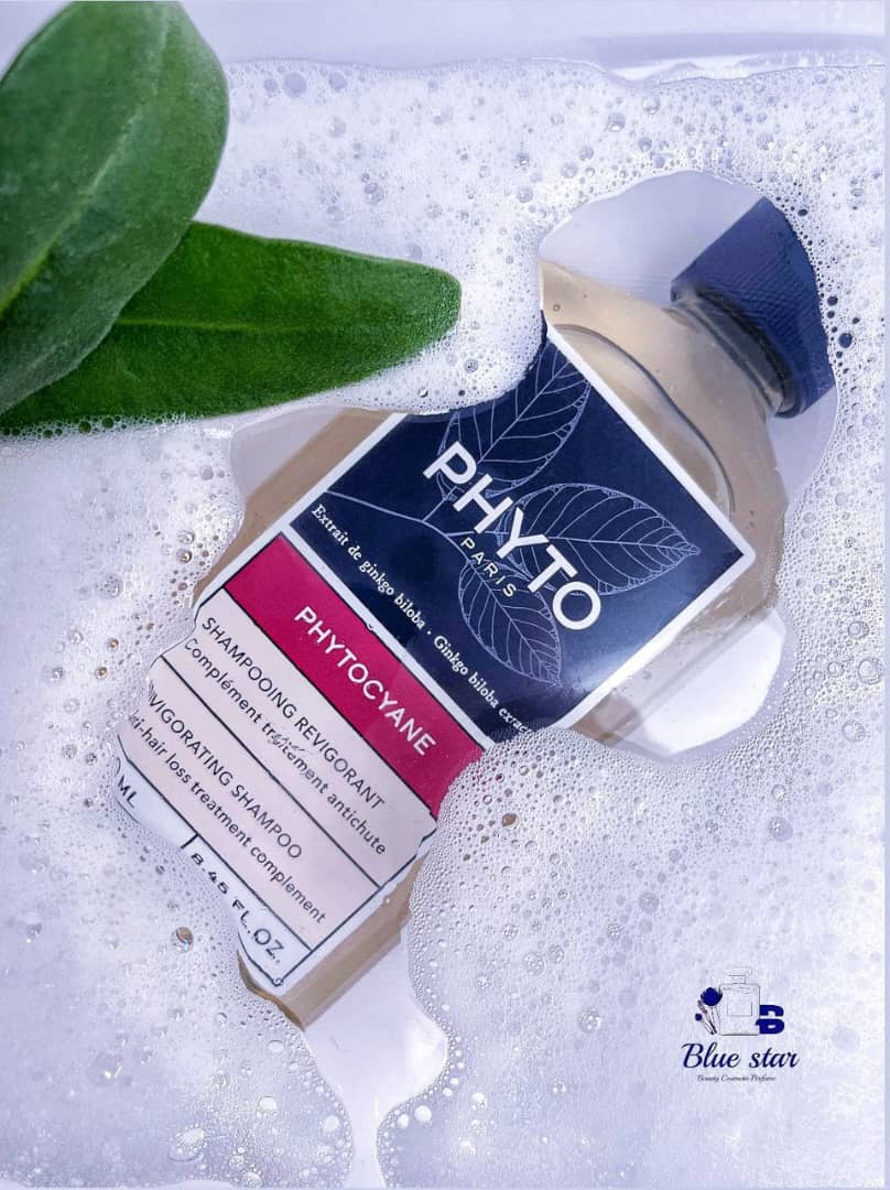 شامپو فیتوسیان