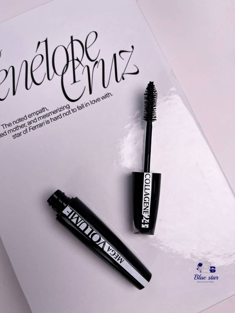 مگا والیوم کلاژن