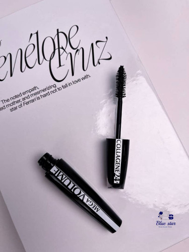 مگا والیوم کلاژن