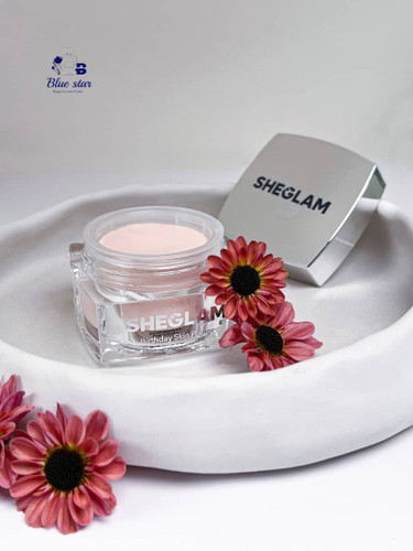 پرایمر برتدی اسکین شیگلم