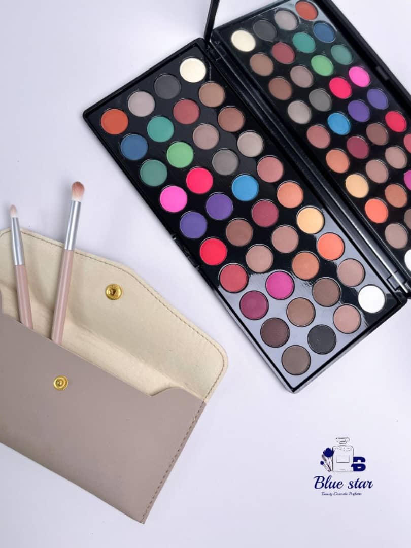 پالت سایه پرشین گرل