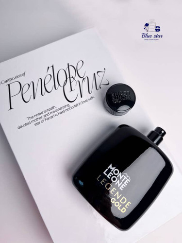 مون لئون لجند