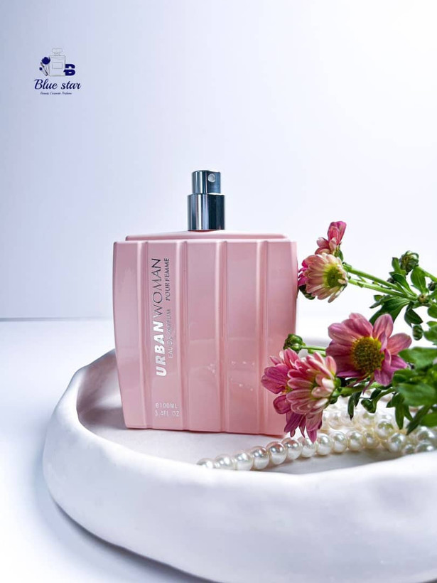 اوربان وومن