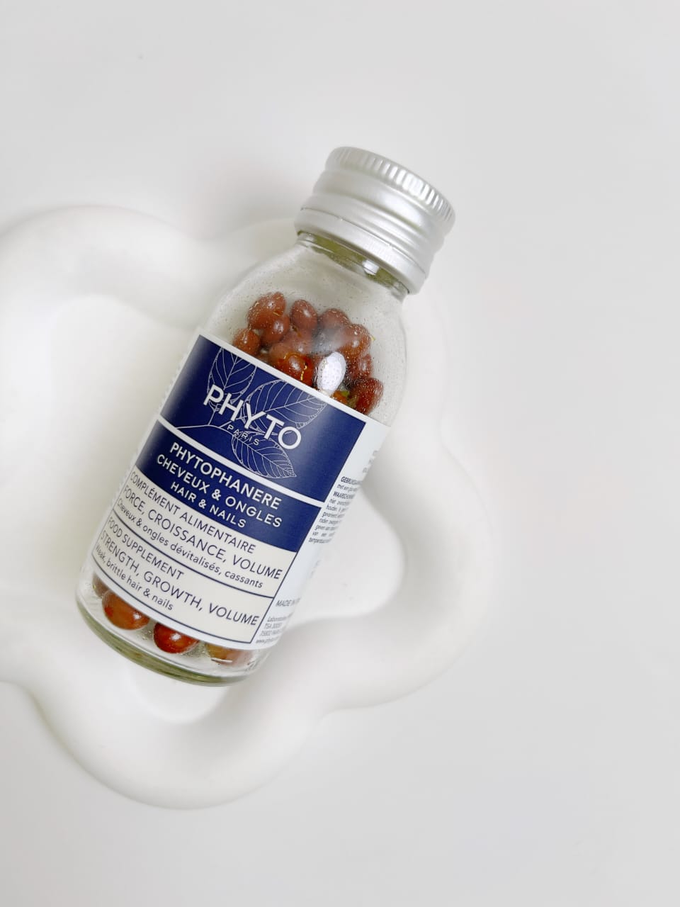 قرص ضد ریزش مو فیتو