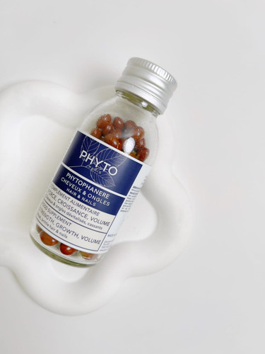 قرص ضد ریزش مو فیتو