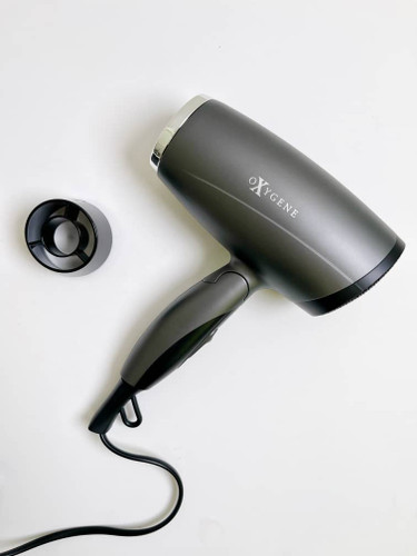 سشوار مسافرتی اکسیژن