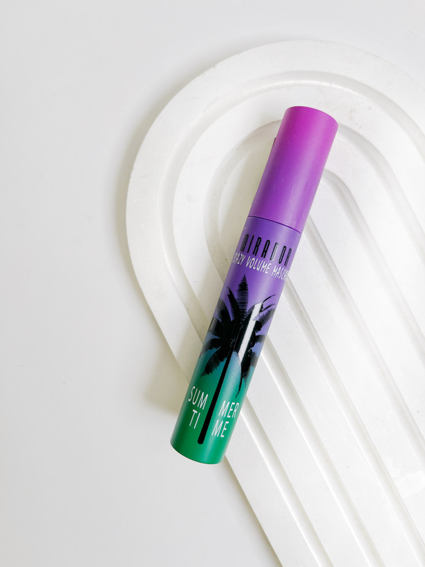 ریمل میرادور بنفش