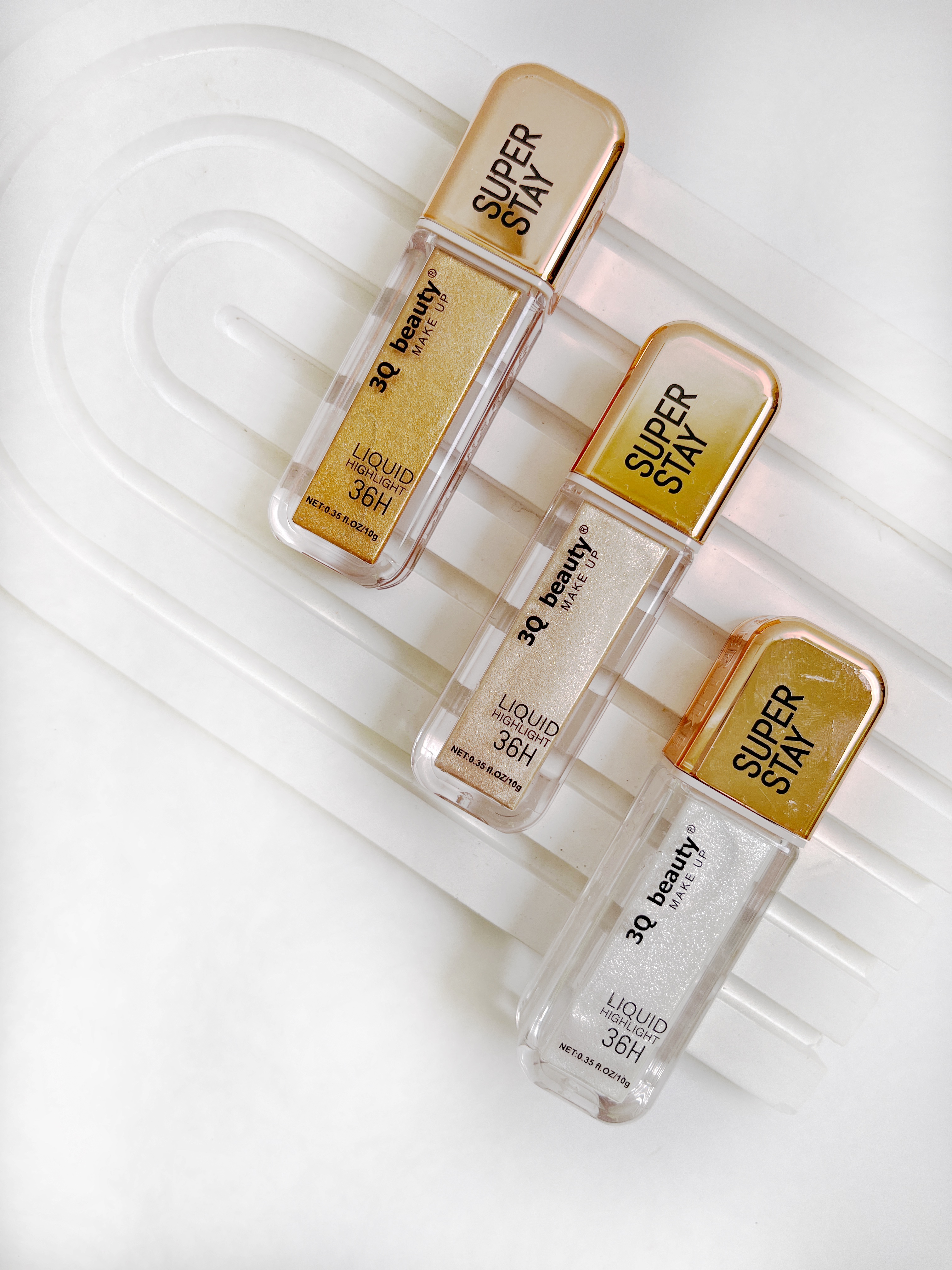 هایلایتر ۳۶ ساعته 3Q