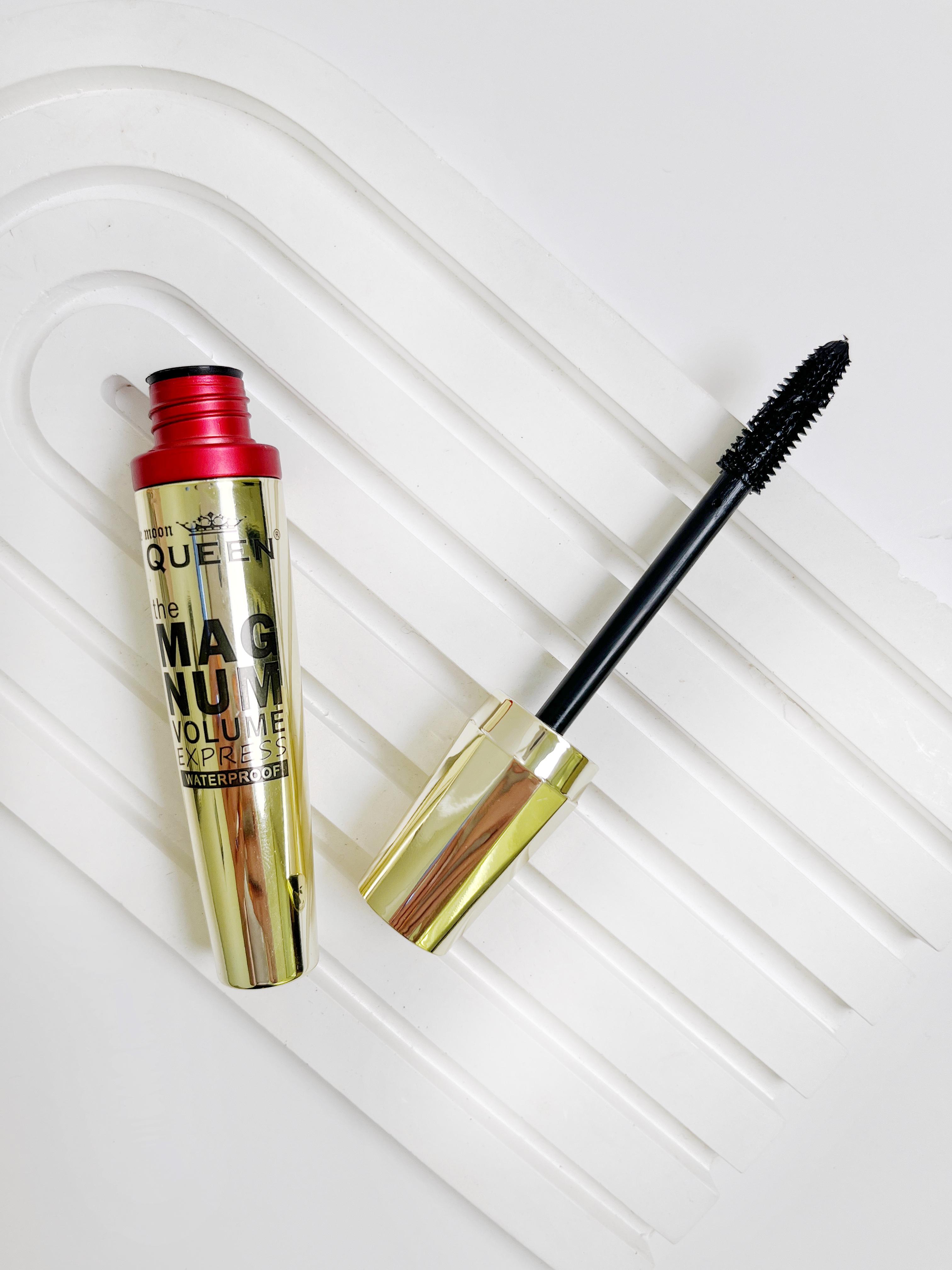 ریمل مگنوم کوئین