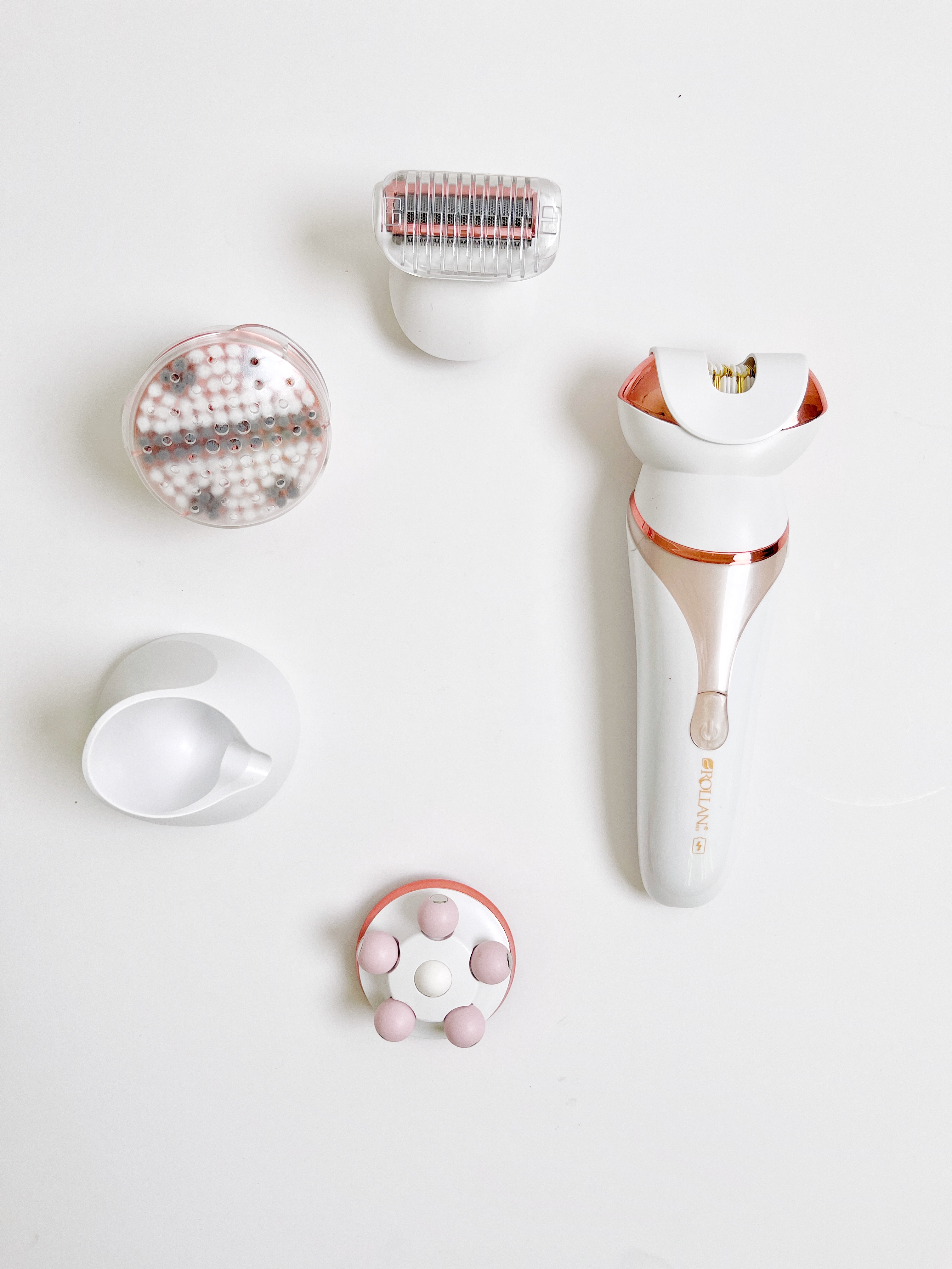 اپیلاتور رولن