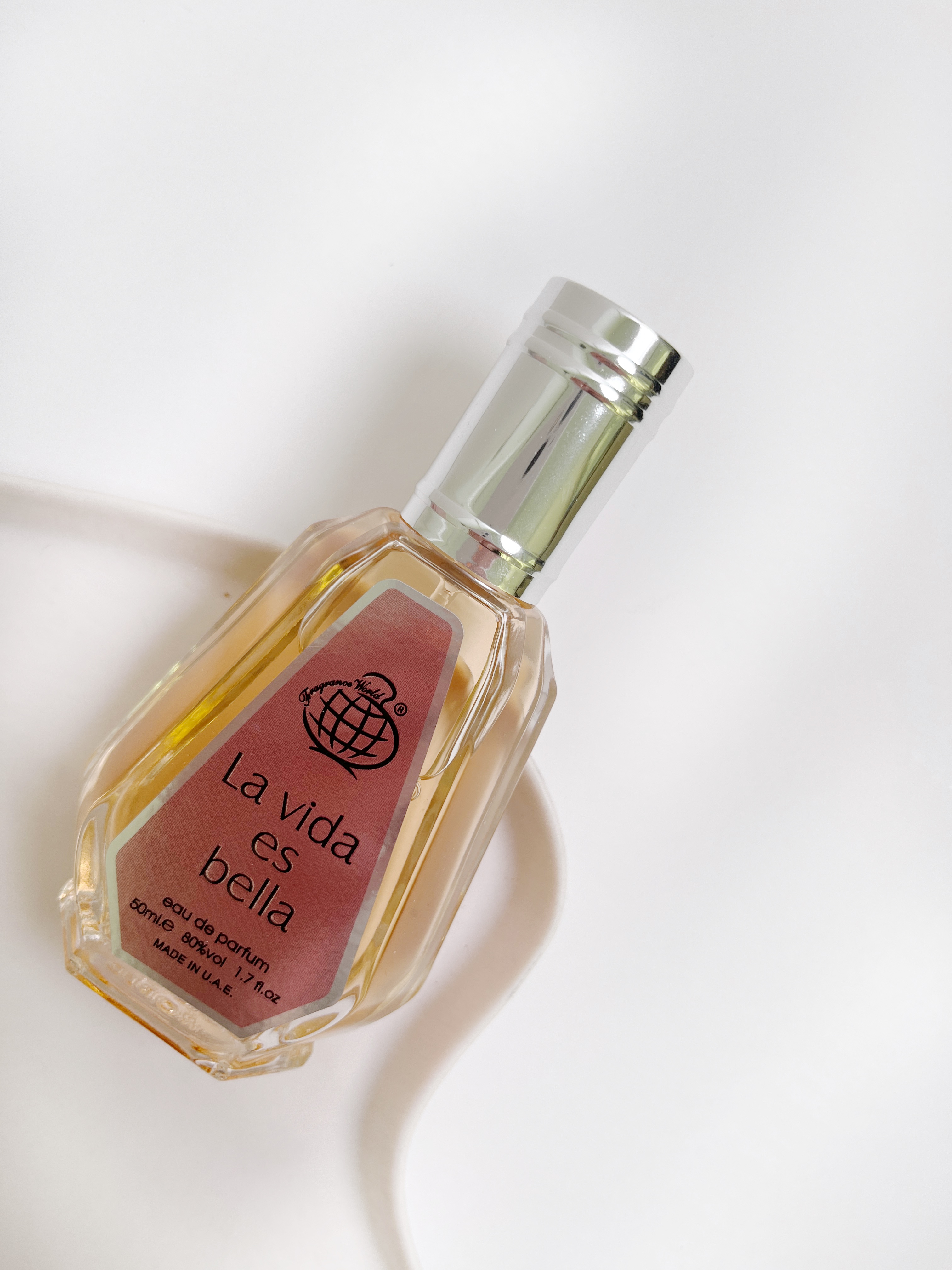 لاویدا اس بلا