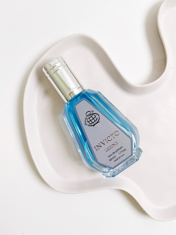 اینوکتو لجند