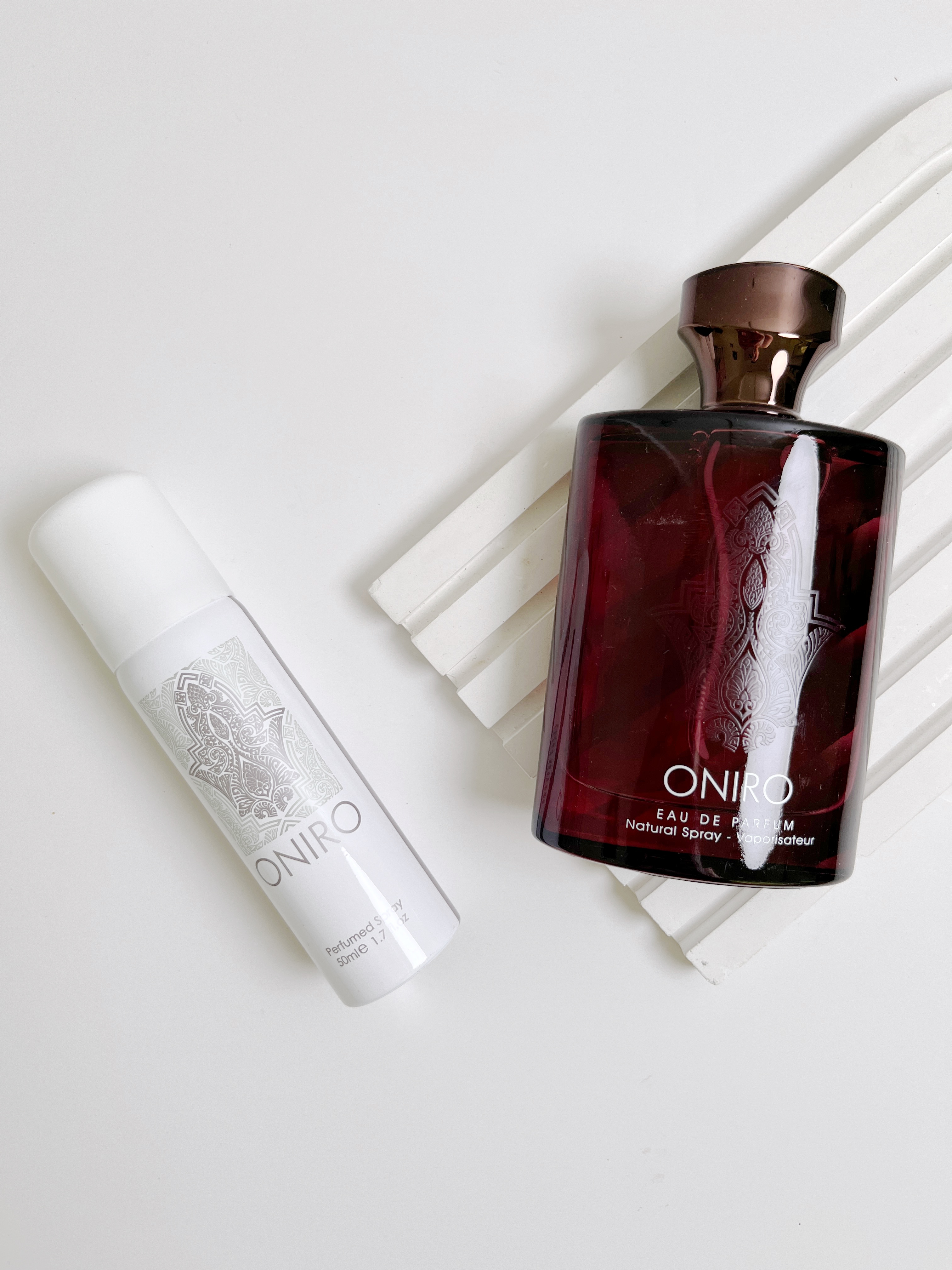 فراگرنس ورد اونیرو