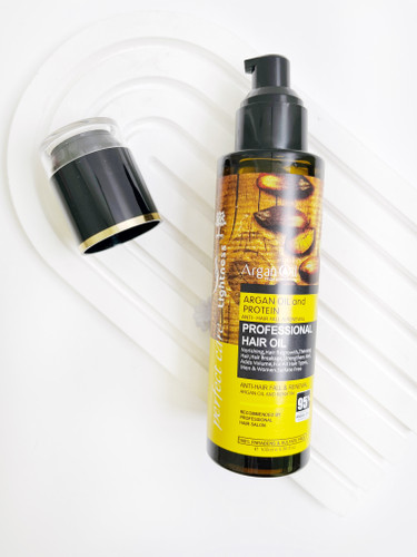 روغن آرگان لایتنس