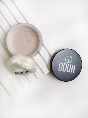 پودر فیکس اودون