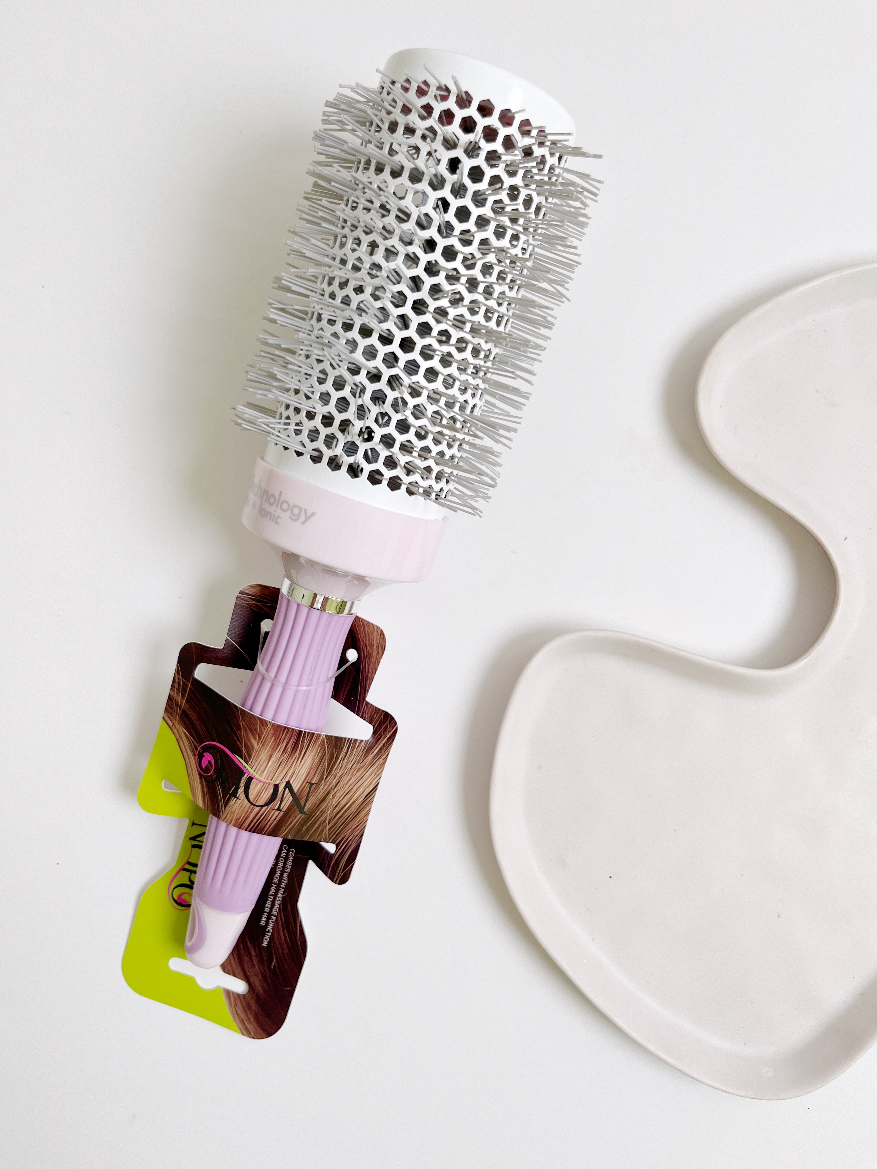 برس گرد نوپو