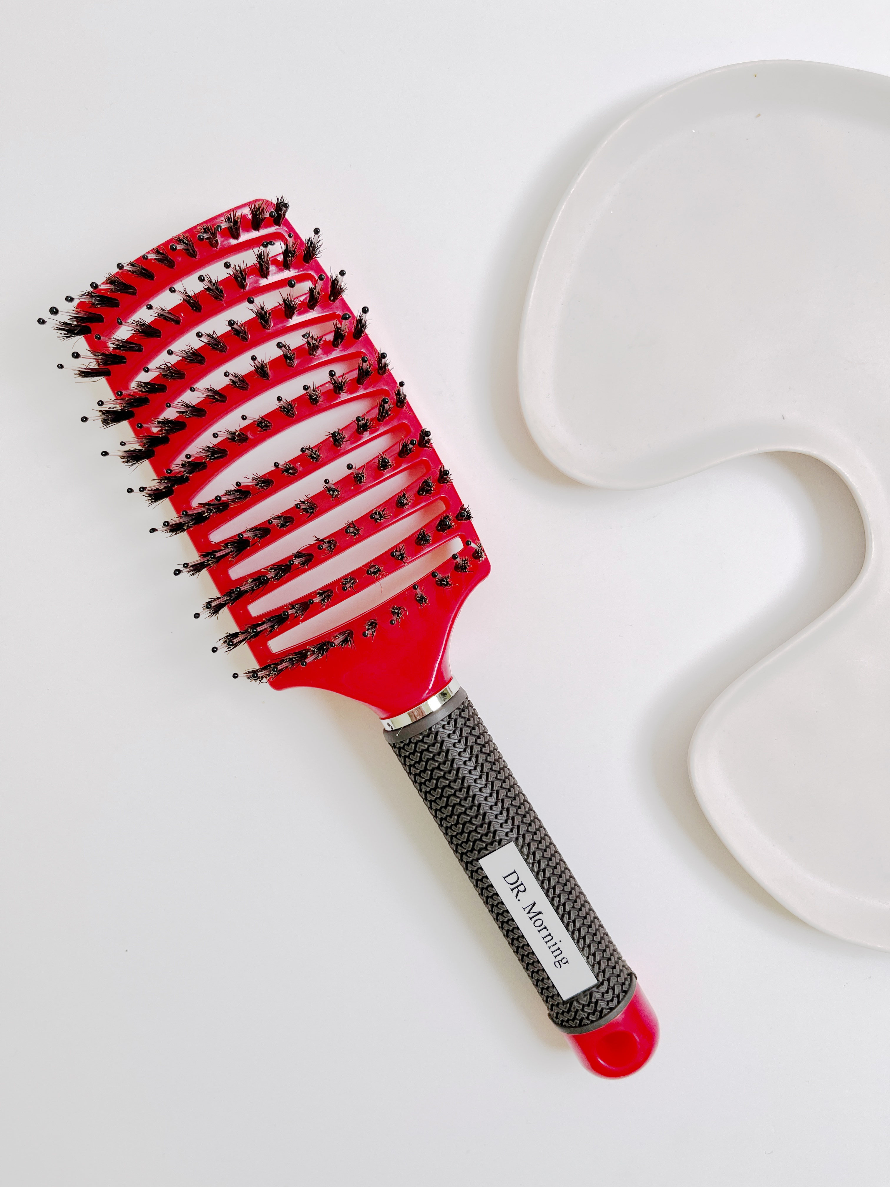 برس اکستنشن دکتر مورنینگ