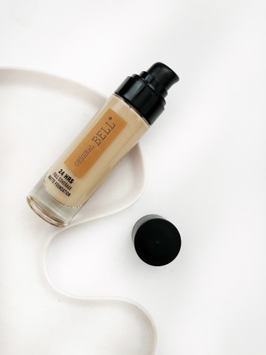 کرمپودر مستر استودیو بل