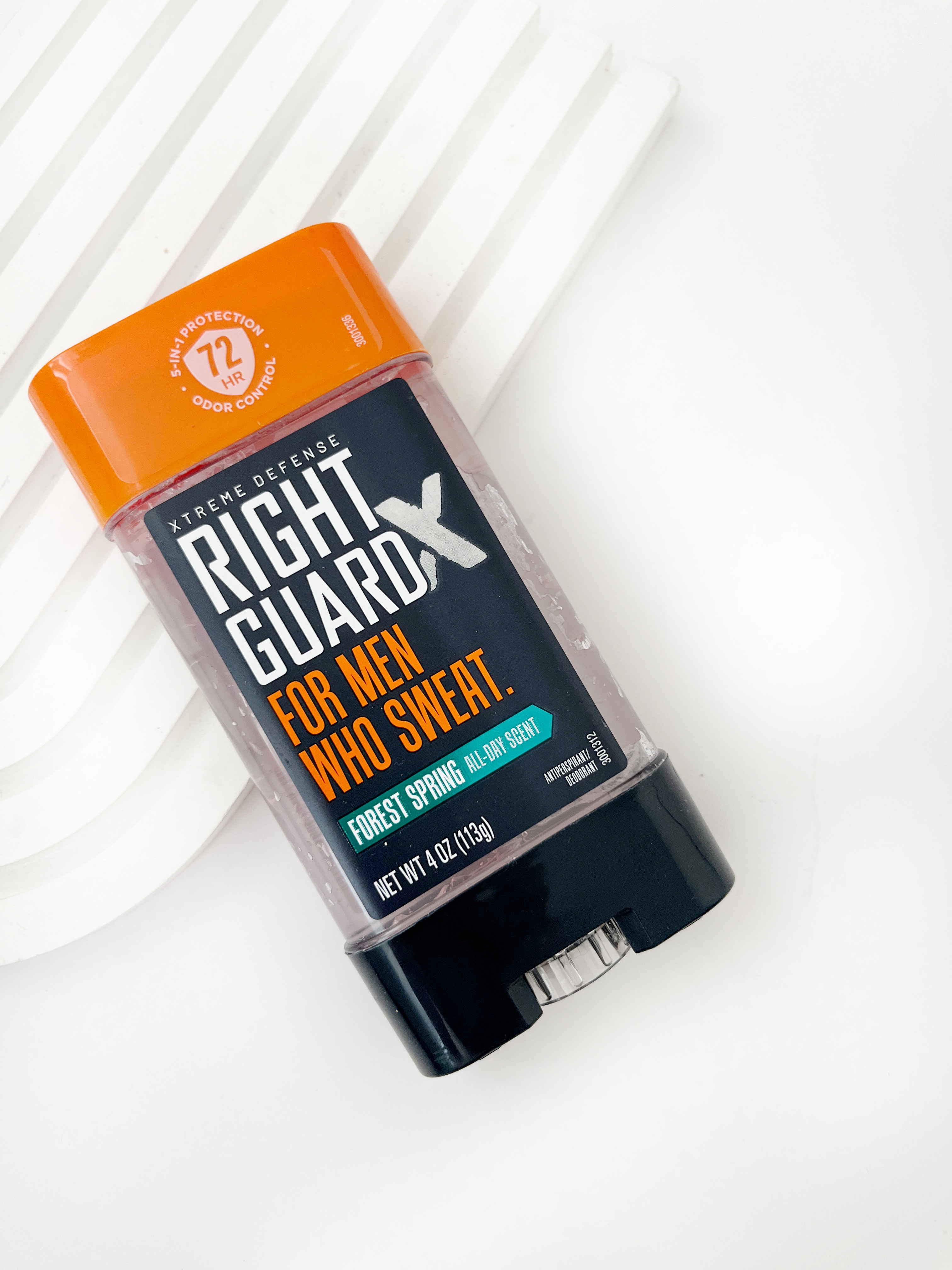 دئودورات رایت گارد