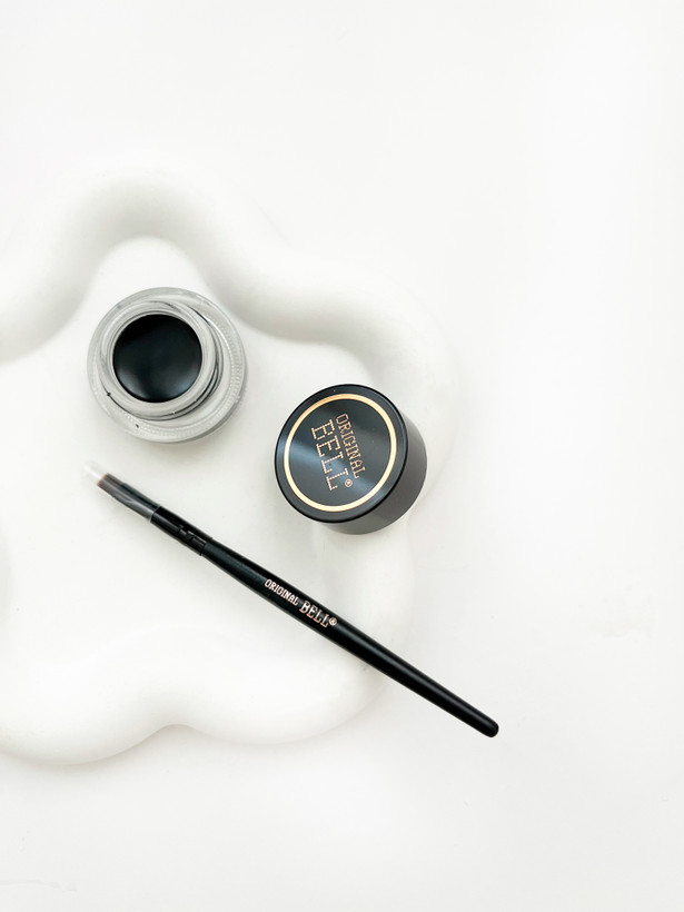 خط چشم ژله ای بل