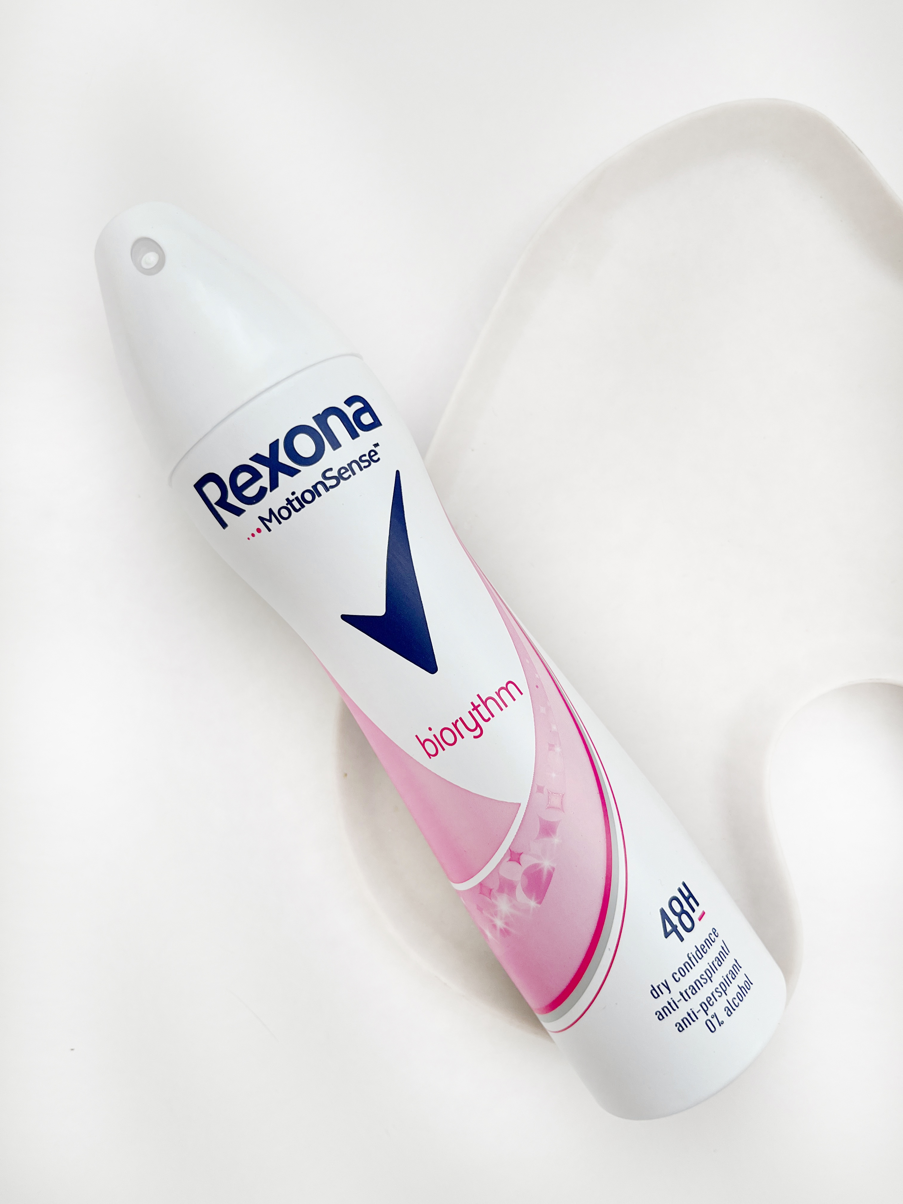 Roxana Deodorant Spray Bio Rhythm