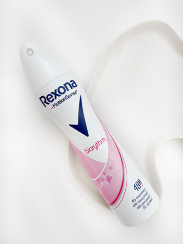 Roxana Deodorant Spray Bio Rhythm