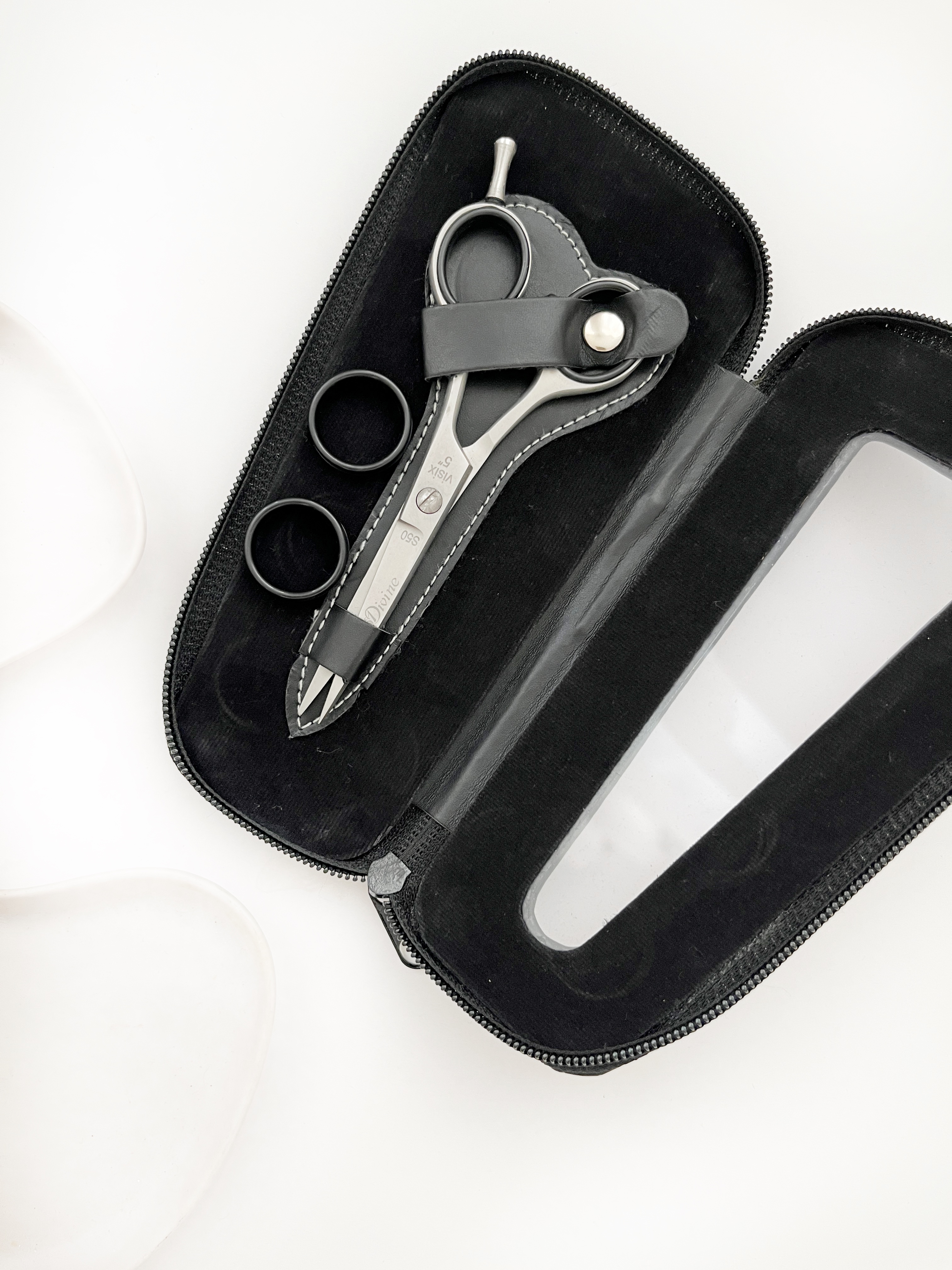 قیچی دیواین مدل S50