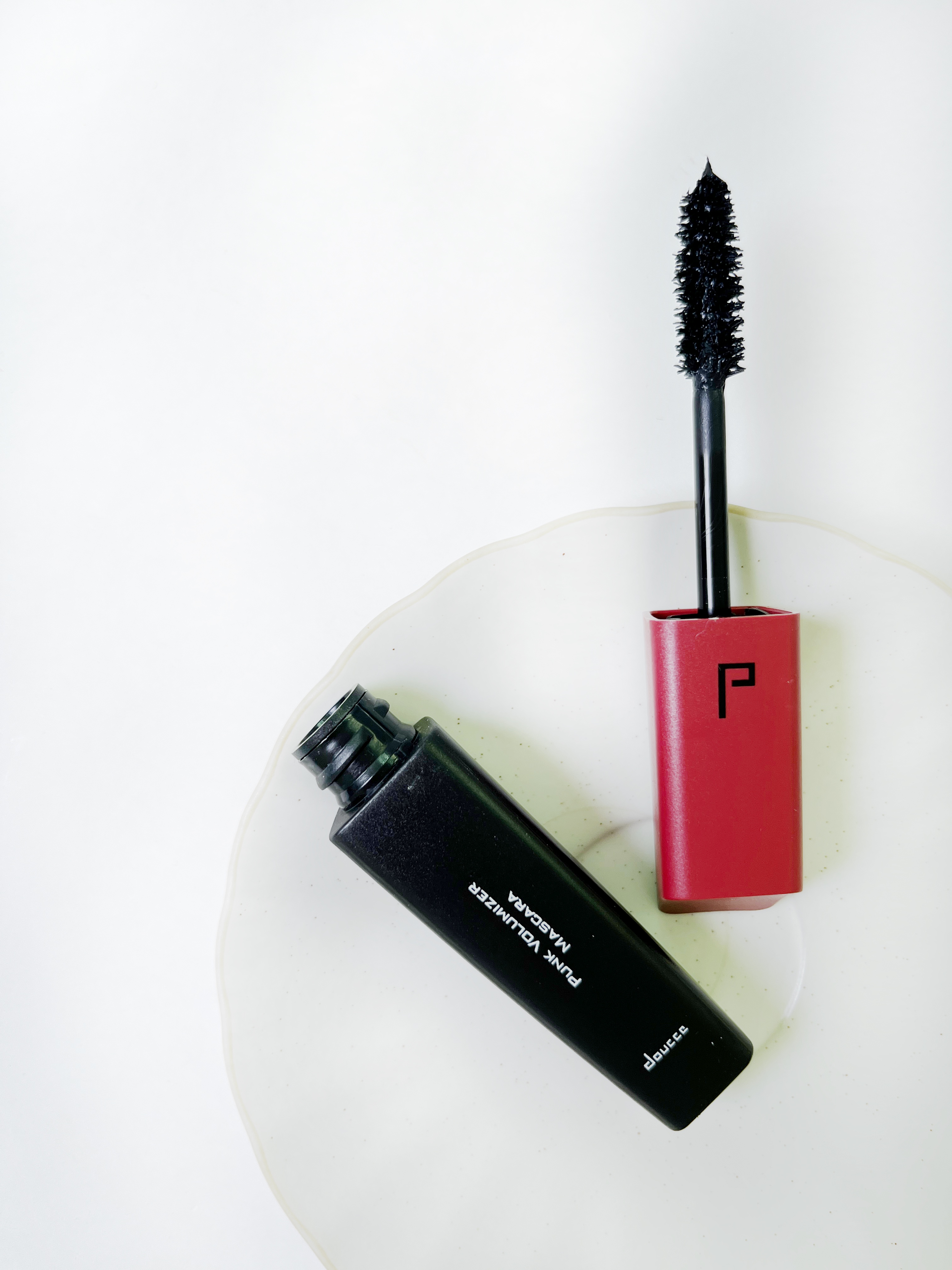 ریمل حجم دهنده پانک دوسه