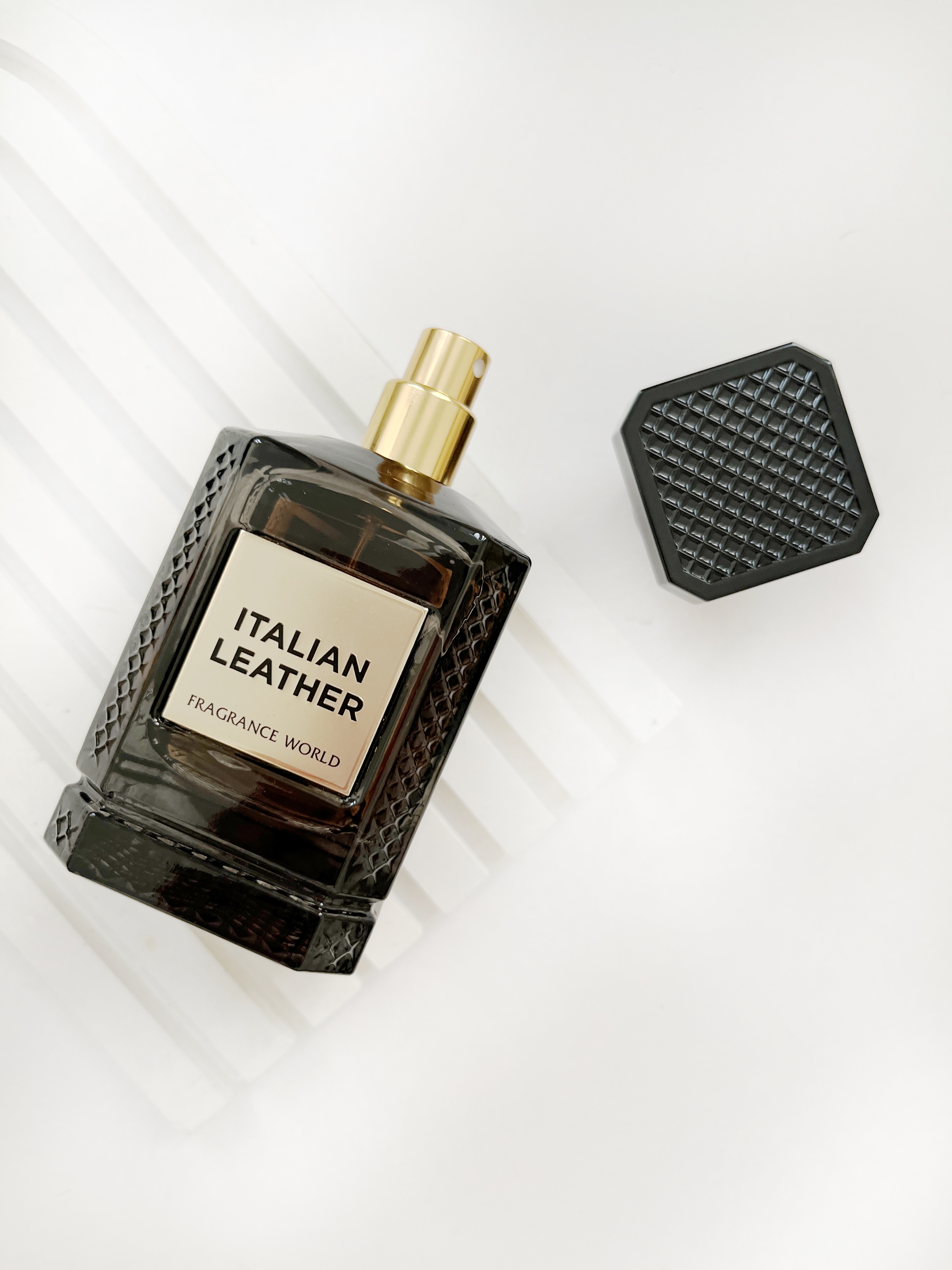 ایتالیان لدر