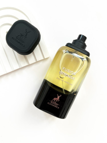 الحمبرا فیوژن اینتنس