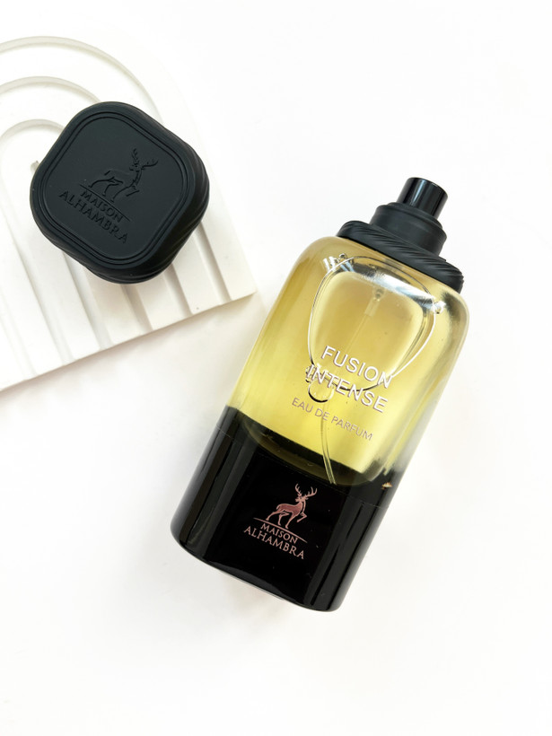 الحمبرا فیوژن اینتنس