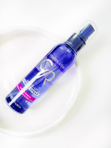 اسپری فیکس گلدن رز