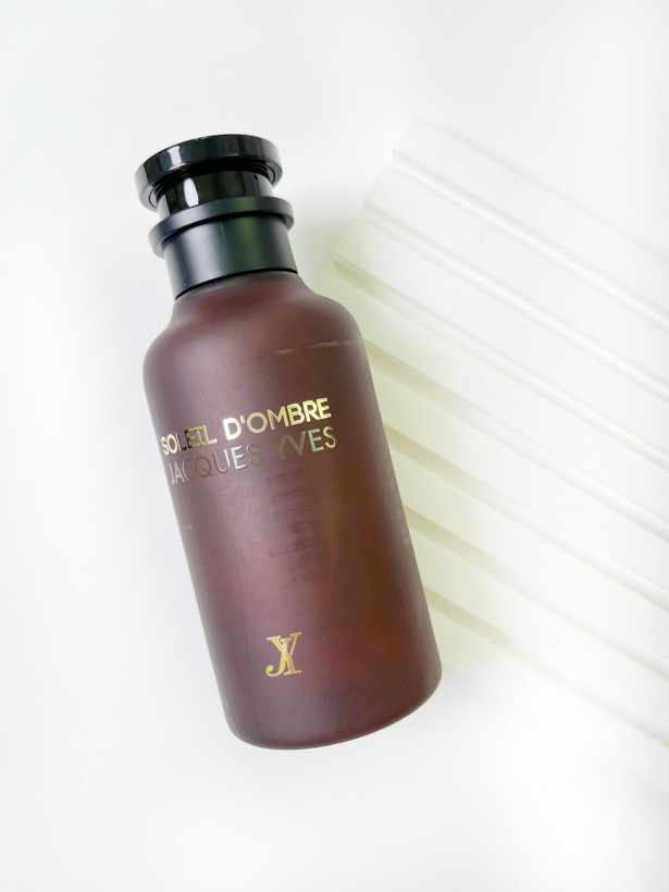 فراگرنس ورد آمبر نومد