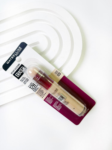 کانسیلر میبلین