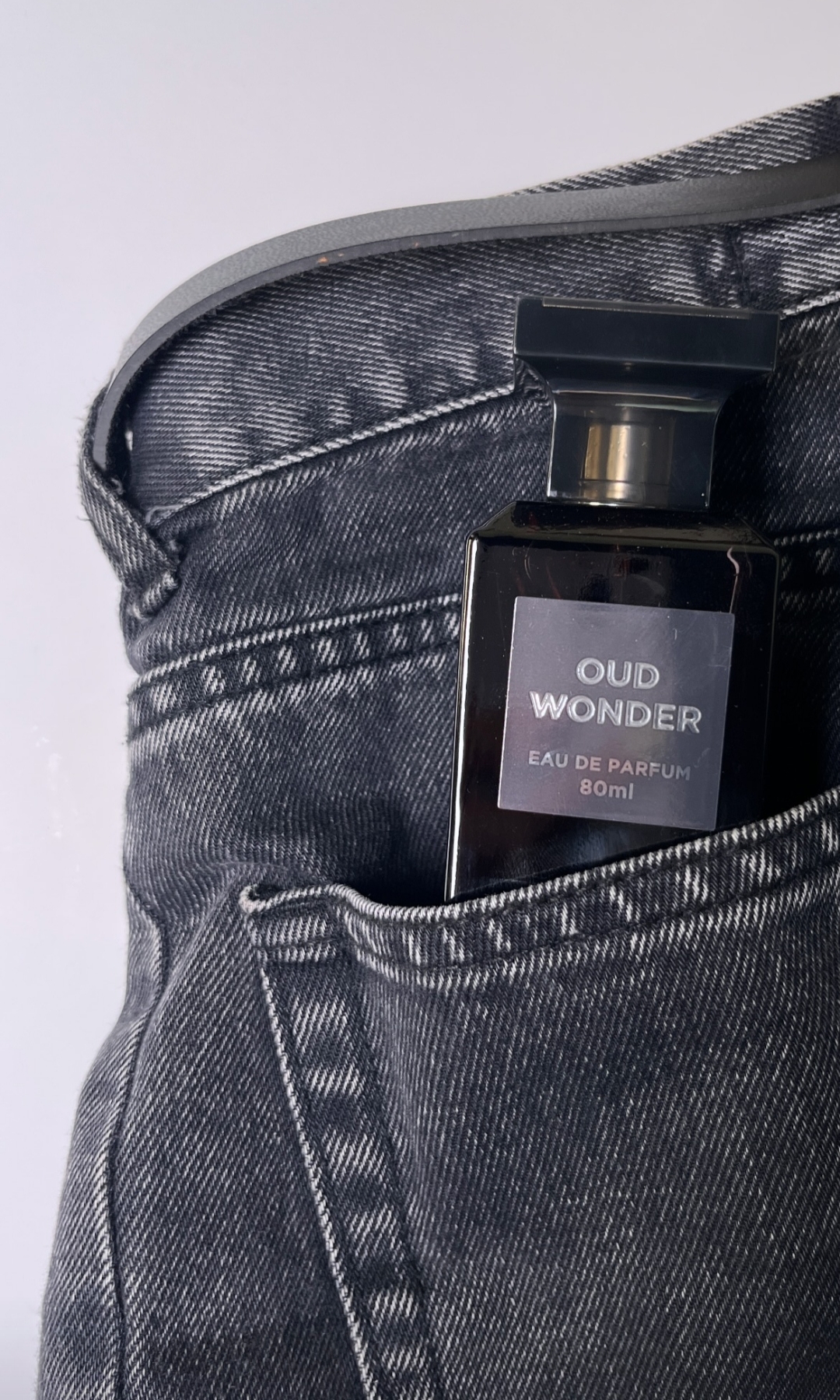 فراگرنس ورد عود واندر