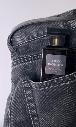 فراگرنس ورد عود واندر