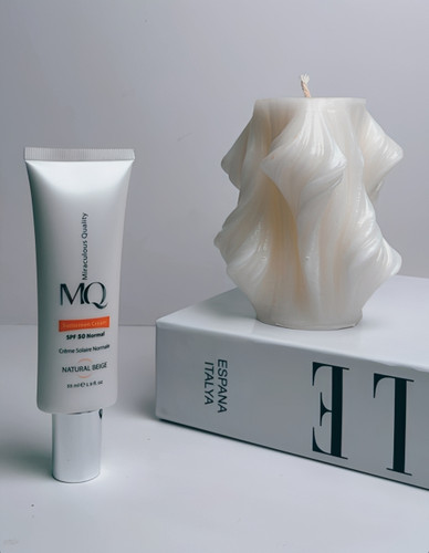 ضد آفتاب ام کیو