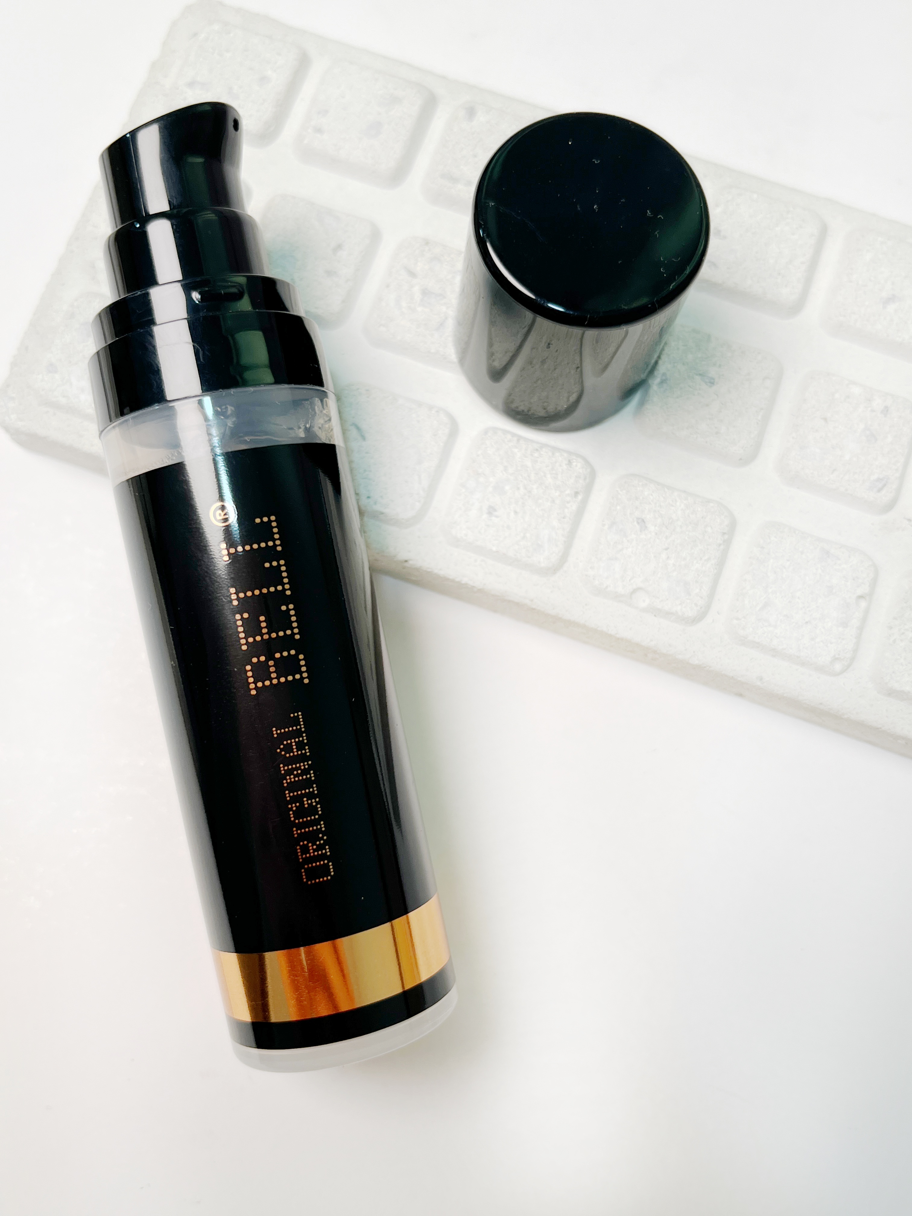 پرایمر مستر استودیو بل