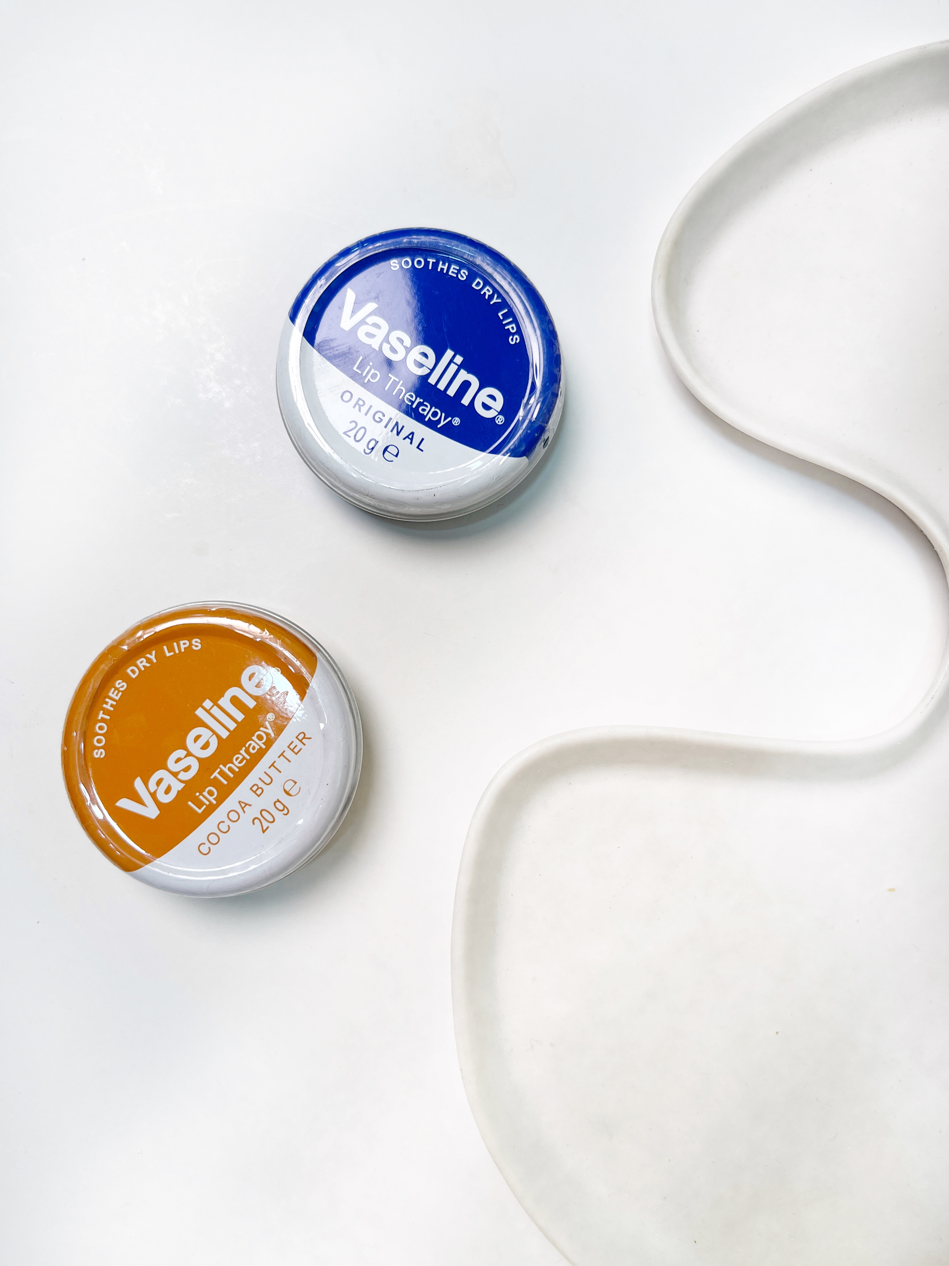 بالم لب وازلین