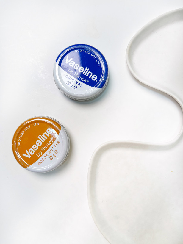 بالم لب وازلین