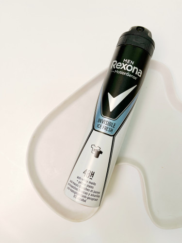 اسپری بدن آیس فرش رکسانا