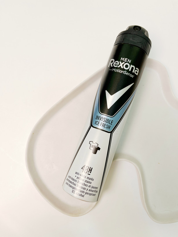 اسپری بدن آیس فرش رکسانا