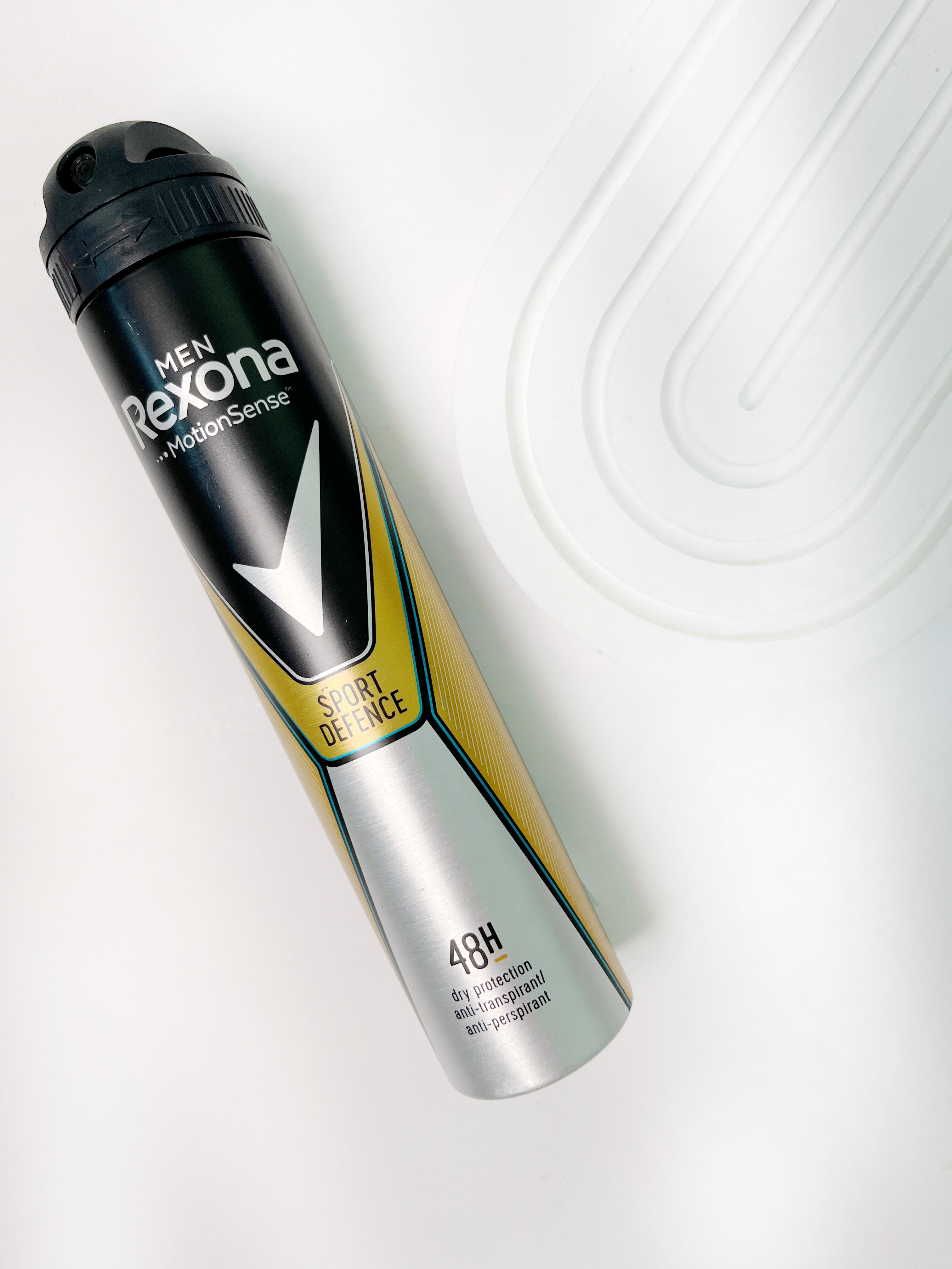 اسپری اسپرت دیفنس