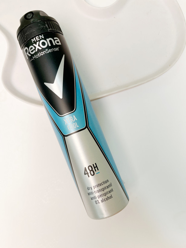 رکسونا اکسترا کول