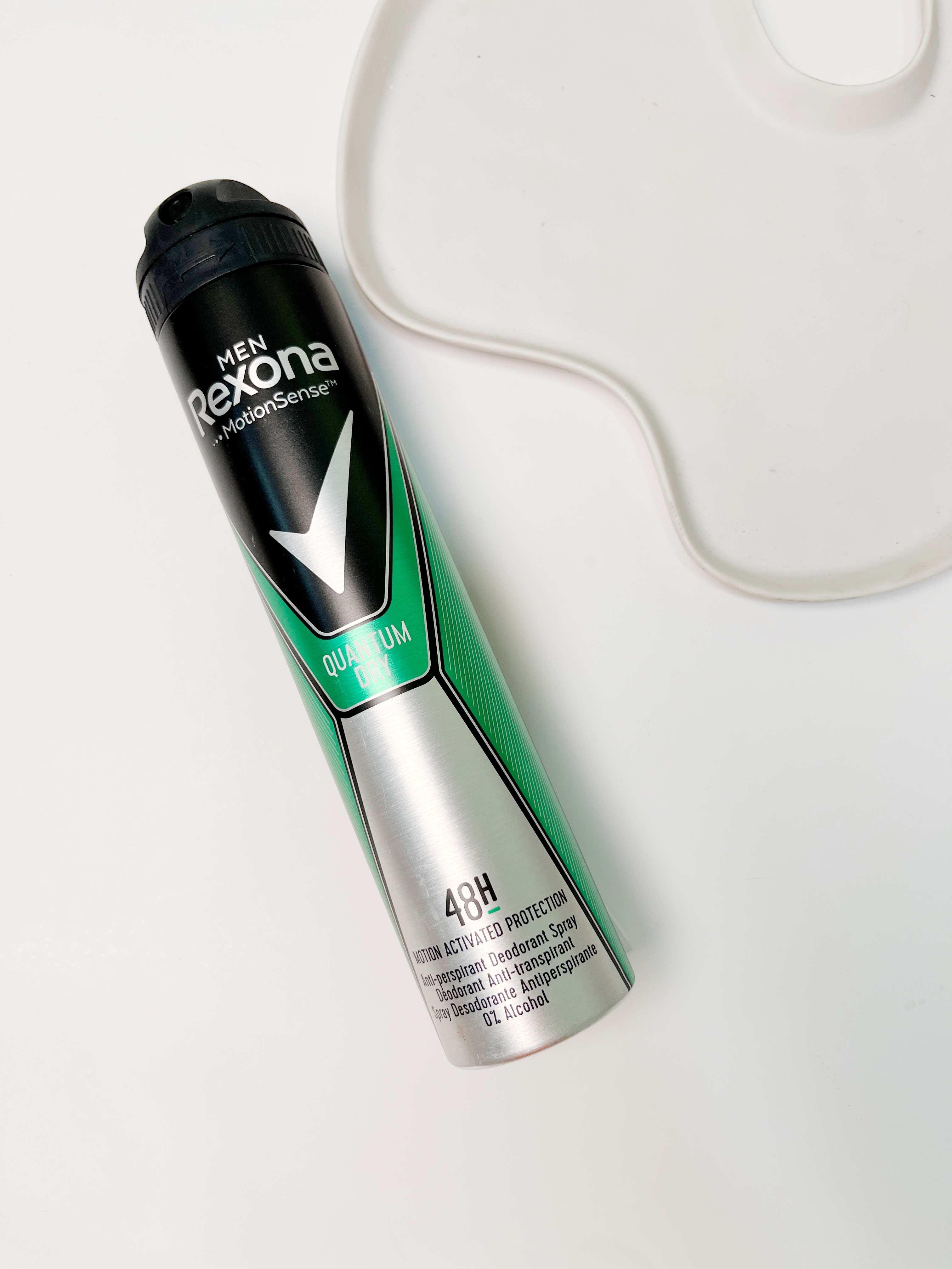 رکسونا کوانتوم درای