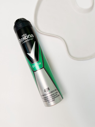 رکسونا کوانتوم درای