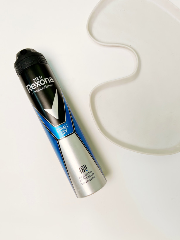 رکسونا کبالت درای